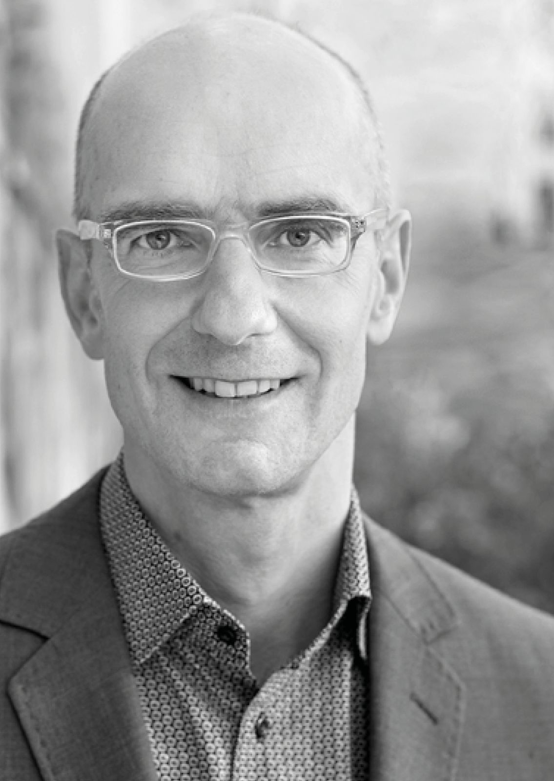 Peter Herzau